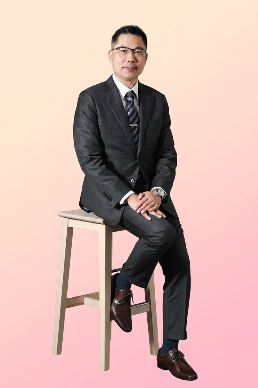 郭宸名 老師